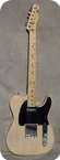 Fender Telecaster 1978 Blonde