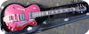 Duesenberg Starplayer TV DLX  2013-CRIMSON RED