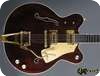 Gretsch Country Gentleman 7670 1979-Walnut