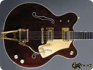 Gretsch Country Gentleman 7670 1979 Walnut