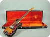 Fender Precision Bass ** ON HOLD ** 1972-Sunburst