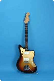 Fender Jazzmaster 1959 Jazzmaster