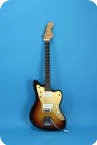 Fender Jazzmaster 1959 Jazzmaster