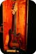 Fender Precision Bass 1962-Sunburst