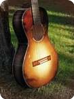 Loef Guitars LIILIA