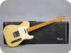 Fender Telecaster ** ON HOLD ** 1968-Blonde