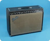 Fender Vibrolux Reverb 1966 Black