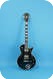 Gibson Les Paul Custom 1969-Black