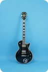 Gibson Les Paul Custom 1969 Black