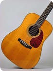 Martin Hank Williams 75th Anniversary D 28 Brazilian 1998 Natural