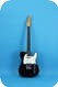 Fender Telecaster 1971-Black