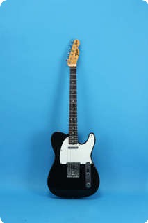 Fender Telecaster 1971 Black