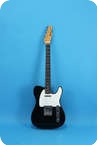 Fender Telecaster 1971 Black