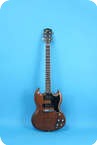 Gibson SG Special 1963 Brown