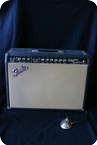 Fender Vibrolux Reverb Amp 1966