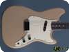 Fender Musicmaster 1960-Beige