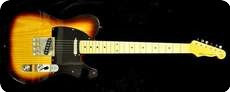 Husemoens Gitarmakeri-T-STYLE CLASSIC - Made To Order