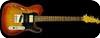 Husemoens Gitarmakeri T-STYLE THINLINE - Made To Order