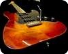 Husemoens Gitarmakeri ST-STYLE FREDDY DAHL - Made To Order