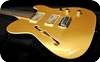 Husemoens Gitarmakeri T STYLE CREAM TBILLY GIBBONS BANGERS Made To Order