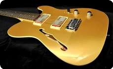 Husemoens Gitarmakeri-T-STYLE, CREAM-T/BILLY GIBBONS BANGERS - Made To Order