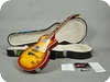 Gibson Les Paul Trad 6 ON HOLD 2012 Iced Tea Burst