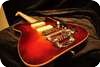 Husemoens Gitarmakeri T-STYLE CHAMBERED - Made To Order