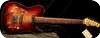 Husemoens Gitarmakeri-T-STYLE MARK KNOPFLERS BRITISH GROVE STUDIO - Made To Order