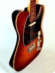 Husemoens Gitarmakeri T STYLE ALDER Made To Order