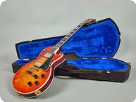 Gibson Les Paul 2550 Anniversary ON HOLD 1981 Cherry Sunburst