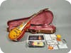 Gibson Historic Division Les Paul R9 Yamano Murphy ON HOLD 2007 Iced Tea Burst