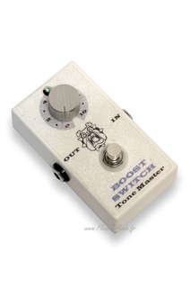 Boost Switch Tone Master 2010