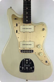 Fender Custom Shop '62 Relic Closet Classic Jazzmaster 2013 Blonde