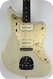 Fender Custom Shop 62 Relic Closet Classic Jazzmaster 2013 Blonde