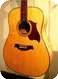 Husemoens Gitarmakeri NWS ACOUSTIC - Made To Order