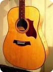 Husemoens Gitarmakeri-NWS ACOUSTIC - Made To Order