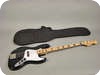 Fender Japan Geddy Lee Jazz Bass ** ON HOLD ** 2010-Black