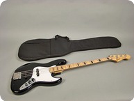 Fender Japan Geddy Lee Jazz Bass ON HOLD 2010 Black