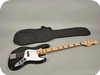 Fender Japan Geddy Lee Jazz Bass ON HOLD 2010 Black