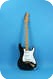 Fender Stratocaster 1959-Black