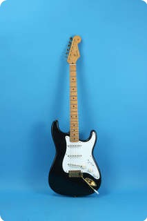 Fender Stratocaster 1959 Black