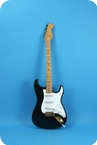 Fender Stratocaster 1959 Black