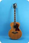 National Acoustic 1968 Natural