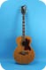 National Acoustic 1968 Natural