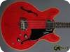 Gibson EB 2 1968 Cherry