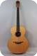 Lowden S-35 Custom Slot-head, Flamed Hawaiian Koa & Sitka Spruce 1997