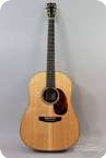 Goodall TMH Baritone Mahogany Bearclaw Spruce