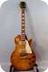 Gibson Les Paul Standard '59 Gary Rossington Limited, Murphy Aged,  Cherry Sunburst 2002