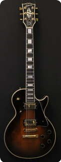 Gibson Les Paul Custom  1982
