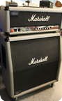 Marshall Model 2555 100W Silver Jubilee 1987